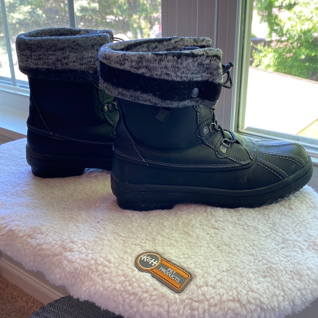 Call It Spring Winter Boot